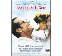 As Good As It Gets [WS] - DVD Zone 1