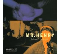 As Good As the Ground (UK Import)