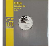 As good as you (Kay Cee Club Mix/Long Version/MB Mix/Screwdriver Remix, 1999) / Vinyl Maxi Single [Vinyl 12'']
