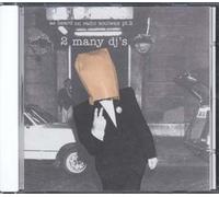 As Heard On Radio Soulwax