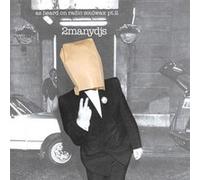 As Heard On Radio Soulwax Pt 2 Vinyle