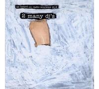 As Heard On Radio Soulwax Pt 2 (Ltd