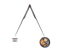 As High As the Highest Heavens and from the Center to the Circumference of the Earth