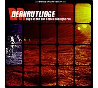 As High As The Sun on This Midnight Run (US [Import]