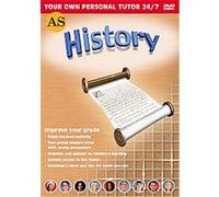 As History Revision Guide [Import anglais]