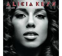 Alicia Keys – As I Am