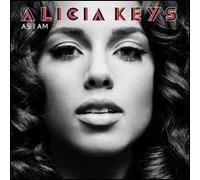 Alicia Keys - As I Am [New Vinyl LP]