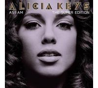 Keys, Alicia - As I Am