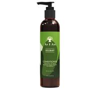 As I Am Après-Shampooing au Romarin 237 ml