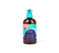 As I Am Born Curly aloe Shampoo & Wash 240 ml/8 oz (enfants), transparent, (lot de 1)