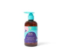 Gel lavant à l'aloe corps et cheveux Born Curly As I Am 240 ml