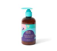Après-shampoing lavant à l'avocat et au beurre de karité Born Curly As I Am 240 ml