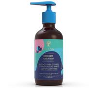 As I Am Born Curly Avocado Shea Cowash 240ml