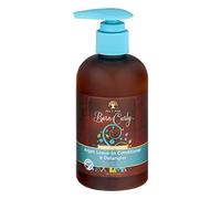 As I Am Born Curly Leave-In Conditioner and Detangler by I Am