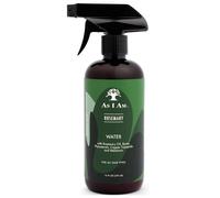 As I Am Brume rafraîchissante à l'eau de romarin pour stimuler la croissance des cheveux - 475 ml