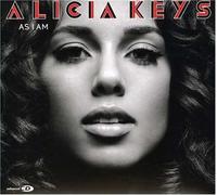 As I Am by Keys, Alicia (2007-11-13)