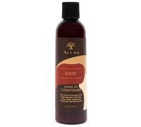 As I Am – Après-shampooing sans rinçage Classic Coconut 237 ml