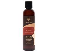 As I Am – Shampooing définisseur de boucles Curl Clarity – 237 ml