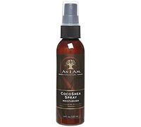 As I Am CocoShea Spray, 4 oz by I AM