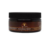As I Am Cocoshea Whip Lot de 2 fouets 237 ml