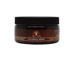 As I Am Cocoshea Whip Lot de 2 fouets 237 ml