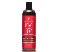 As I Am - Conditionneur 355 Ml Long And Luxe Traitement Fortifiant Et Hydratant Soin Capillaire