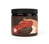 As I Am - Conditionneur lavant Coconut Cowash Classic Coconut