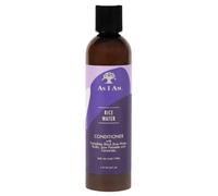 As I Am Conditionneur sans rinçage renforçant à l'eau de riz, 237ml