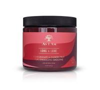 As I Am - Crème coiffante Curl Enhancing Smoothie Long & Luxe