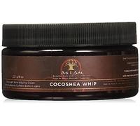 As I Am Cocoa Shea Whip 236ml