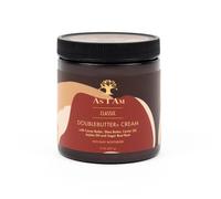 As I Am - Crème riche hydratant quotidien Doublebutter Cream Classic Coconut