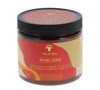 As I Am - Crème soufflée définition des boucles Restore & Repair JBCO