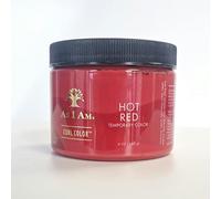 As I Am - Gel coloré Curl Color hot red