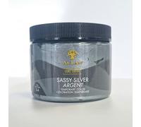As I Am Curl Color 177ml Sassy Silver