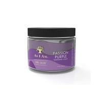 As I Am Curl Color Temporary Hair Color Passion Purple 182g