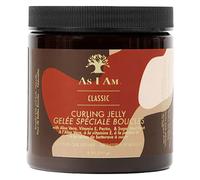 As I Am - Définisseur de boucles Curling Jelly Classic Coconut