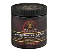 As I Am Crème DoubleButter 227 g