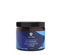 As I Am Dry & Itchy Lot de 2 compresses Cowash 40 ml