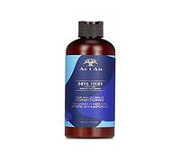 AS I AM DRY & ITCHYS SOIN DU CUIR CHEVELU APRÈS-SHAMPOING 355ML