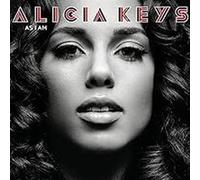 Alicia Keys – As I Am – Vinyle – Sony Music