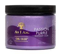 As I Am - Gel coloré Curl Color purple