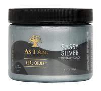 As I Am - Gel coloré Curl Color sassy silver