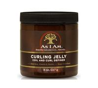 As I Am - Gelée Définition Boucles Aloe Vera Curling Jelly