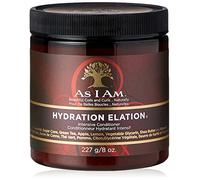 As I Am Hydrations Elution Masque Nourrissant 227 g