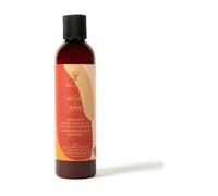 As I Am Jamaican Black Castor Oil Leave-In Conditioner