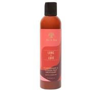 As I Am Après-shampoing sans rinçage GroYogurt Long & Luxe 237 ml