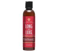 As I Am Long And Luxe Groyogurt Leave-In Conditioner 237ml