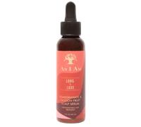 As I Am Scalp Serum Traitement fortifiant pour les cheveux - 60 ml