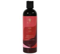 As I Am Long & Lux Strengthening Shampoo 355ml