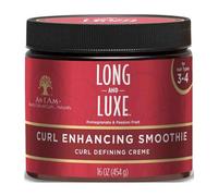 As I Am Long & Luxe Curl 454g